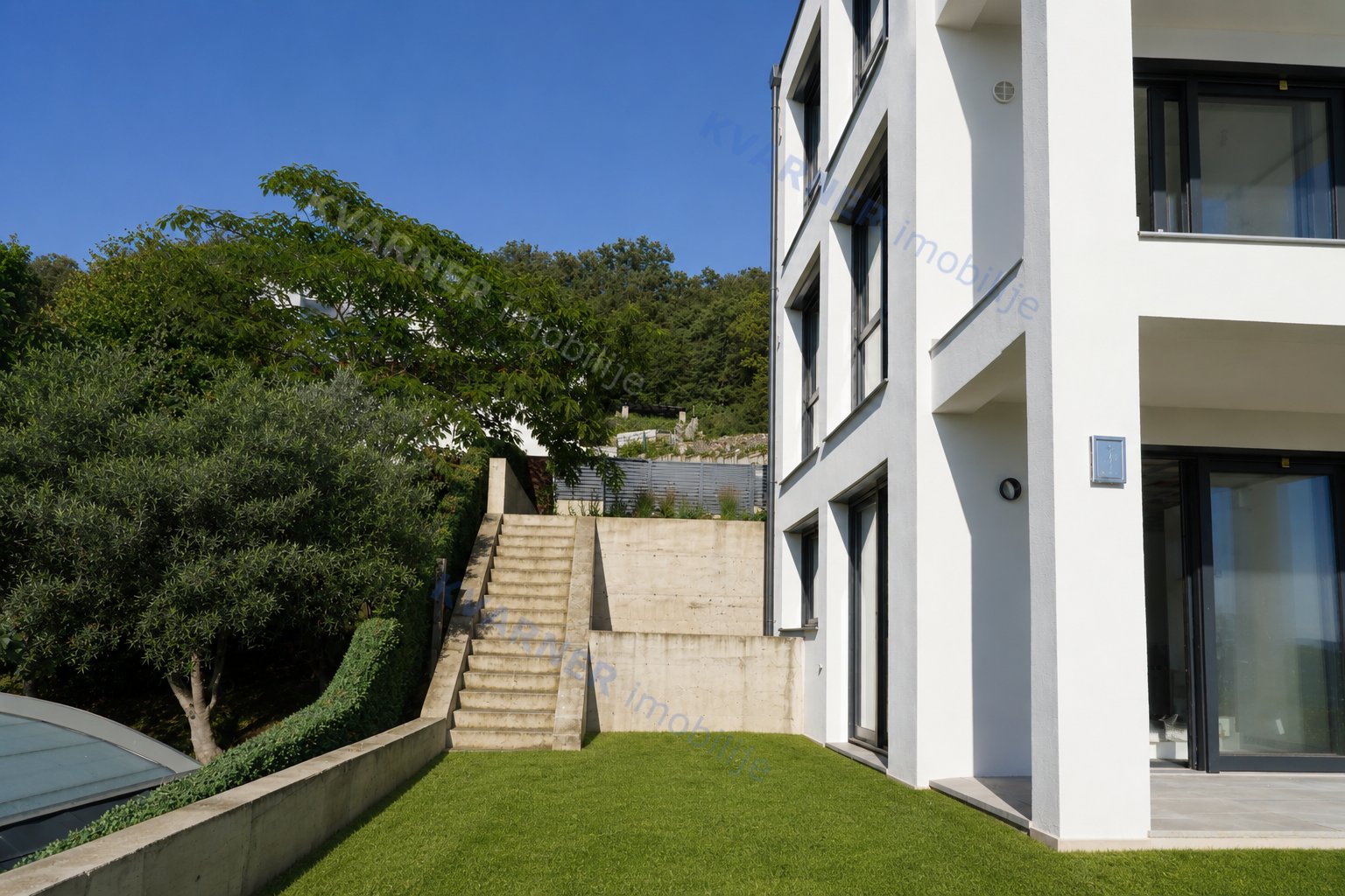 Appartement À vendre - Primorsko-goranska Omišalj