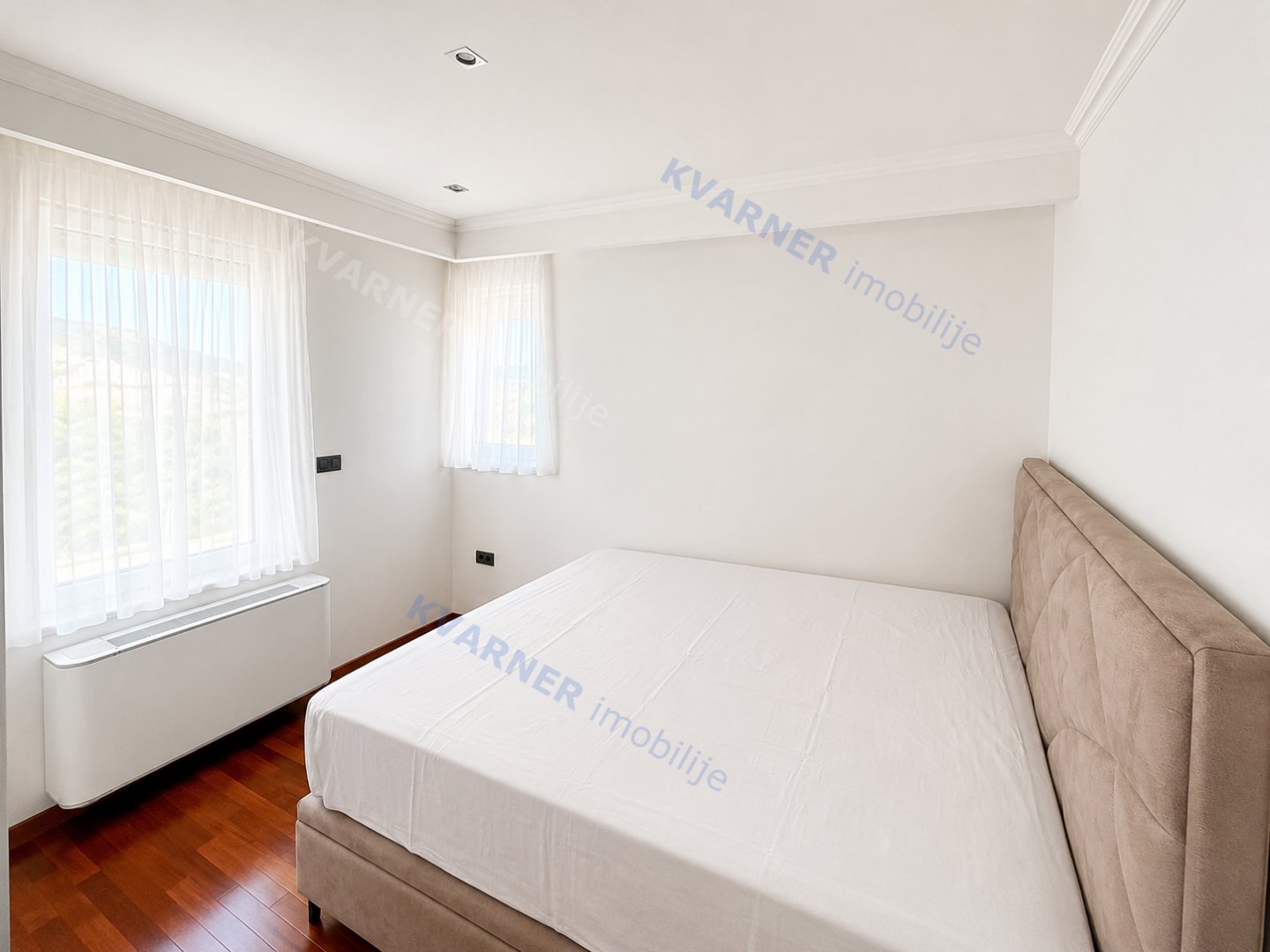 Flat For sale -  Njivice
