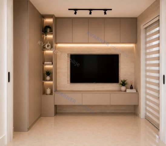 Flat For sale - Njivice - foto 2/3