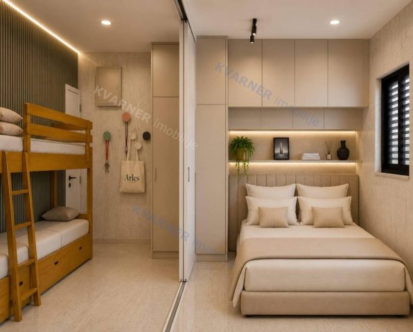 Flat For sale - Njivice - foto 3/3