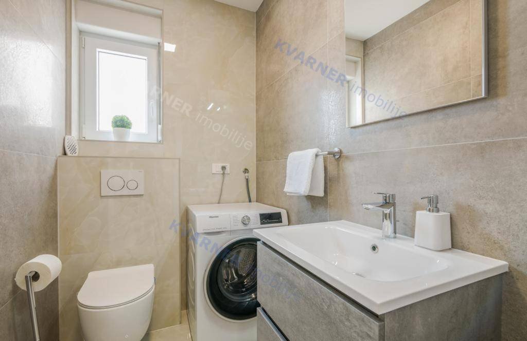 House For sale - Primorsko-goranska Malinska