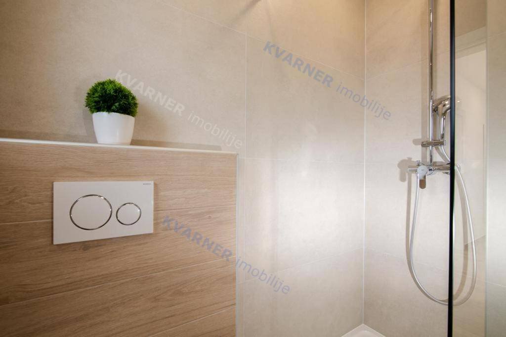 House For sale - Primorsko-goranska Malinska