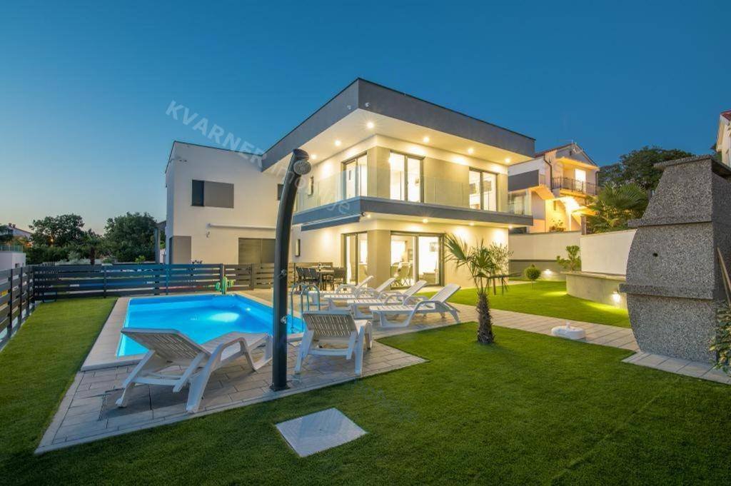 House For sale - Primorsko-goranska Malinska