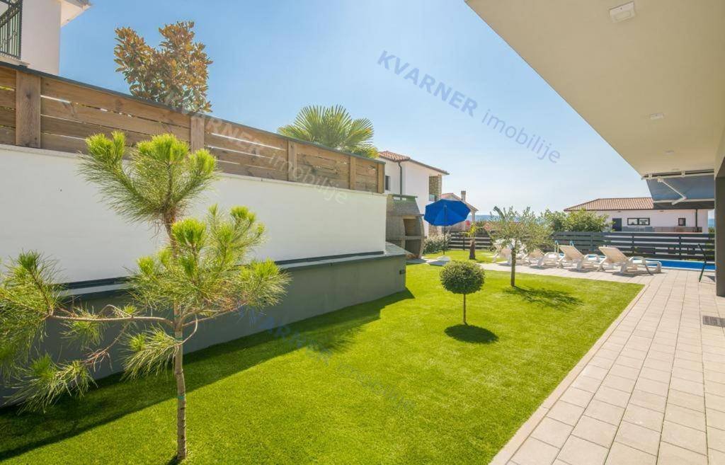 House For sale - Primorsko-goranska Malinska
