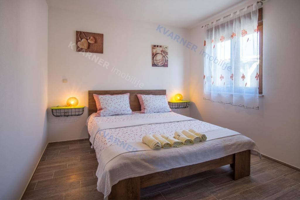 Kuća Na prodaju -  Grad Krk