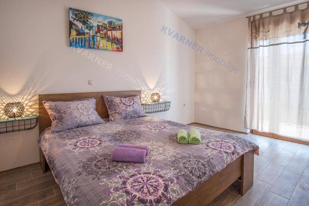 Kuća Na prodaju -  Grad Krk