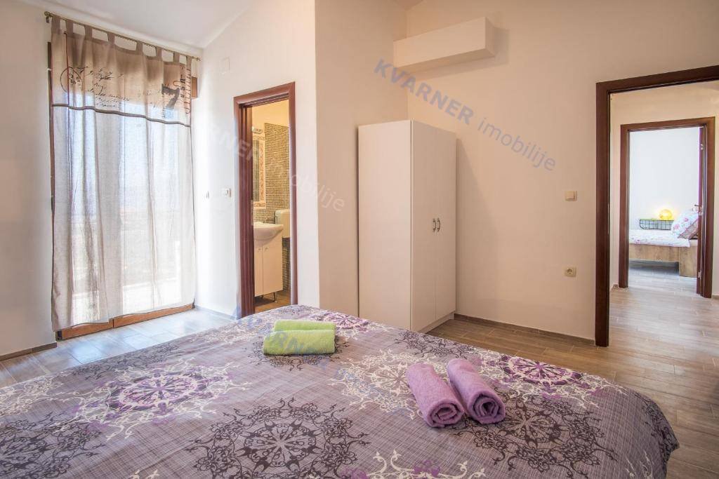 Kuća Na prodaju -  Grad Krk