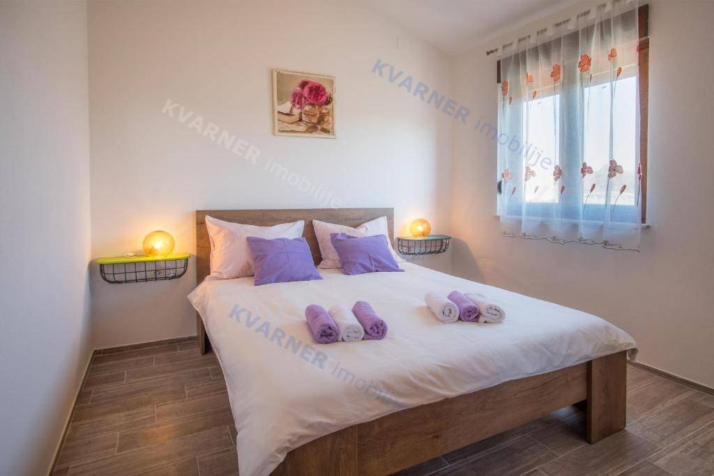 Kuća Na prodaju -  Grad Krk