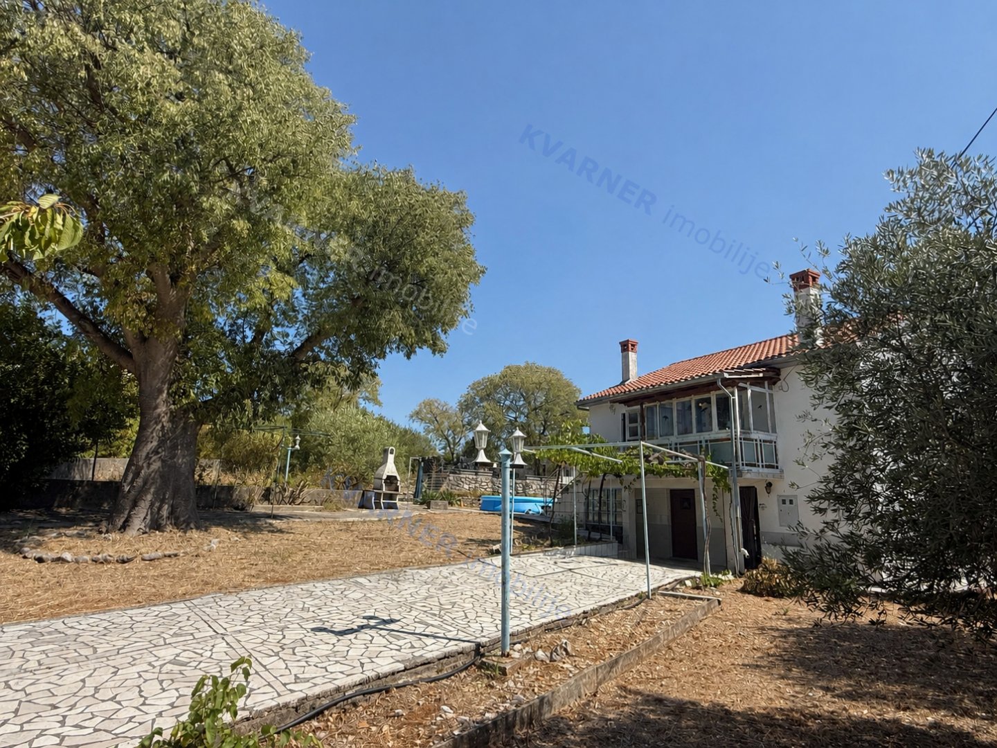 Casa In vendita - Primorsko-goranska Vrbnik - foto 1/20
