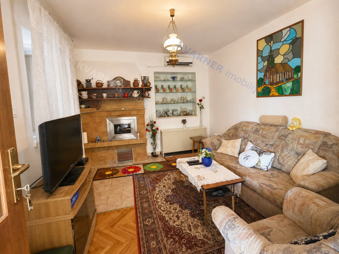 Casa In vendita - Primorsko-goranska Vrbnik