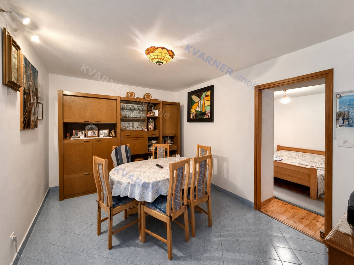 Casa In vendita - Primorsko-goranska Vrbnik