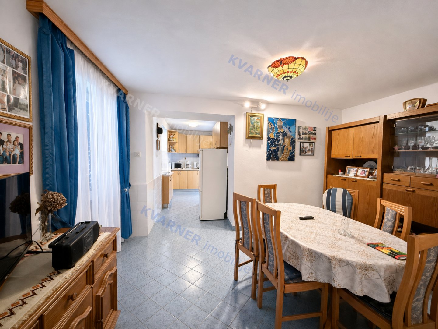 Casa In vendita - Primorsko-goranska Vrbnik