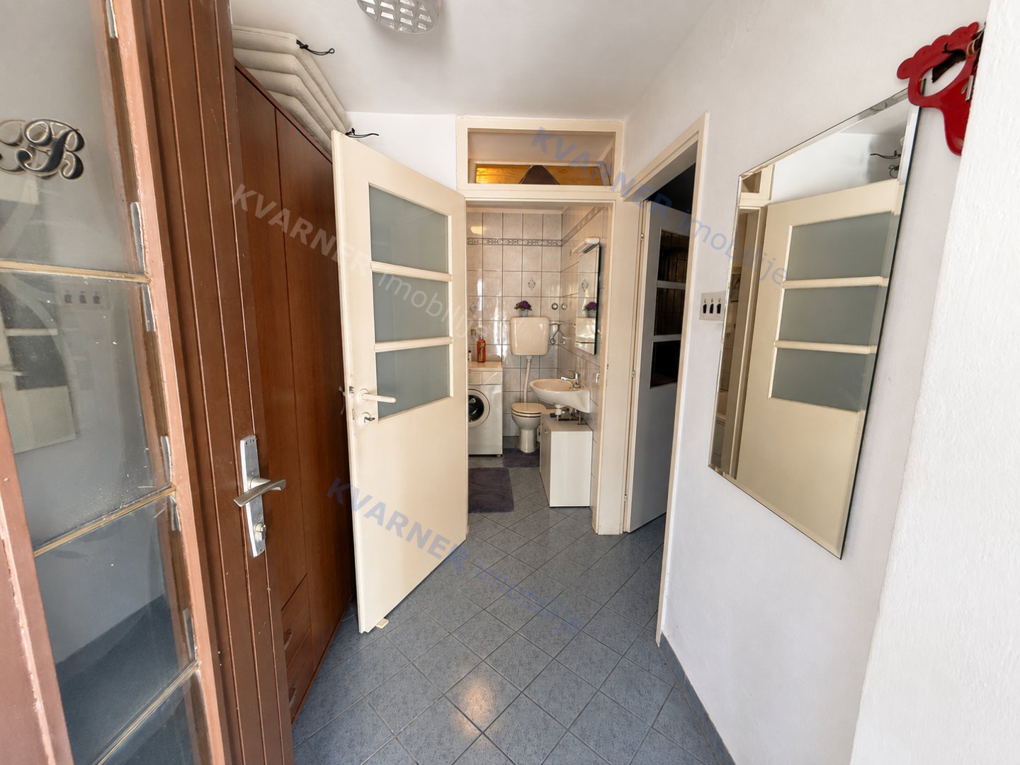 Casa In vendita - Primorsko-goranska Vrbnik