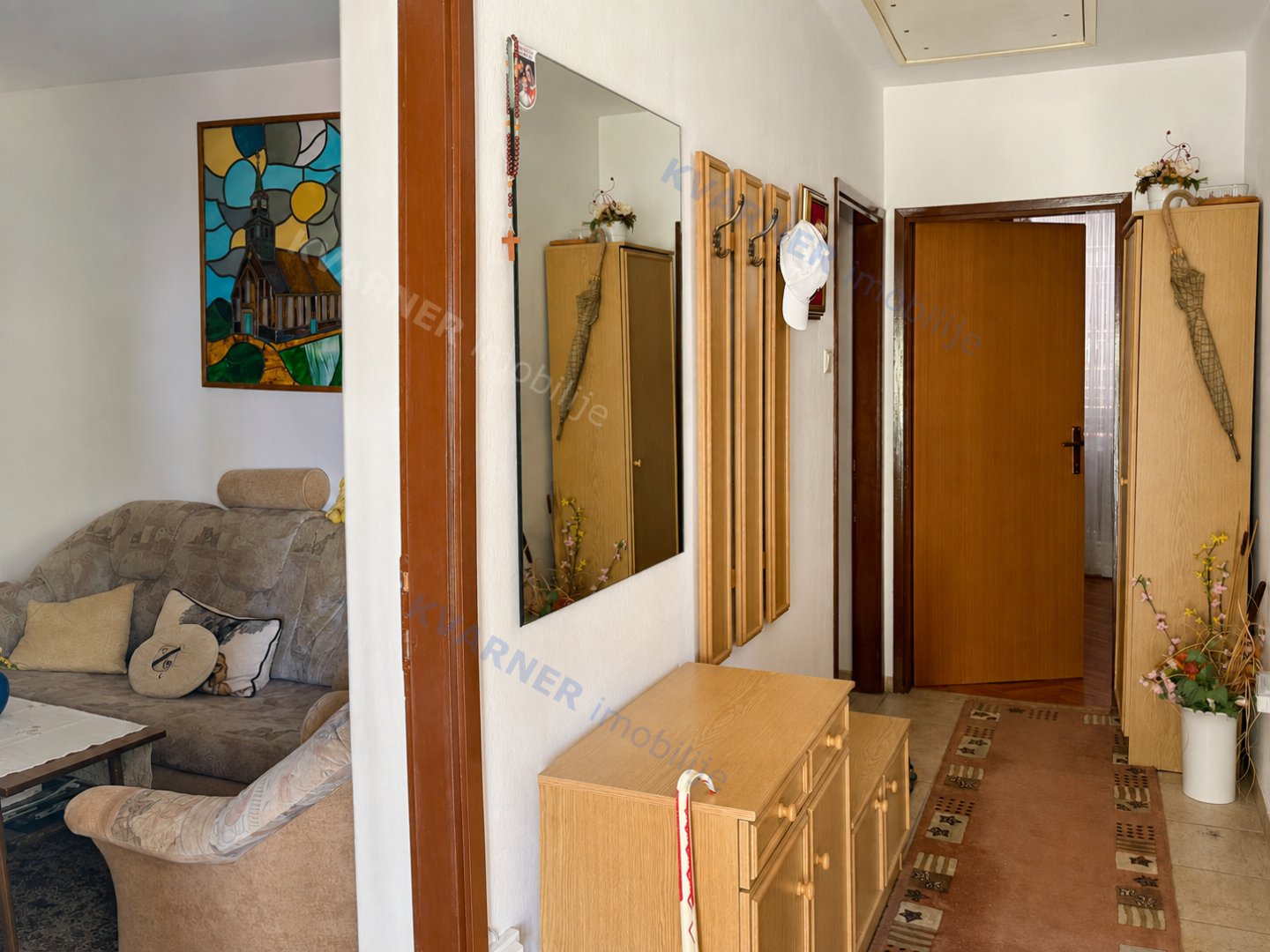 Casa In vendita - Primorsko-goranska Vrbnik