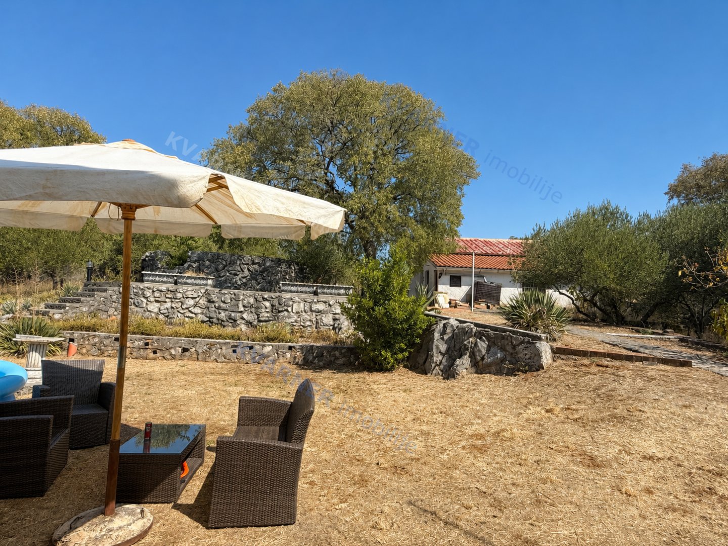 Casa In vendita - Primorsko-goranska Vrbnik