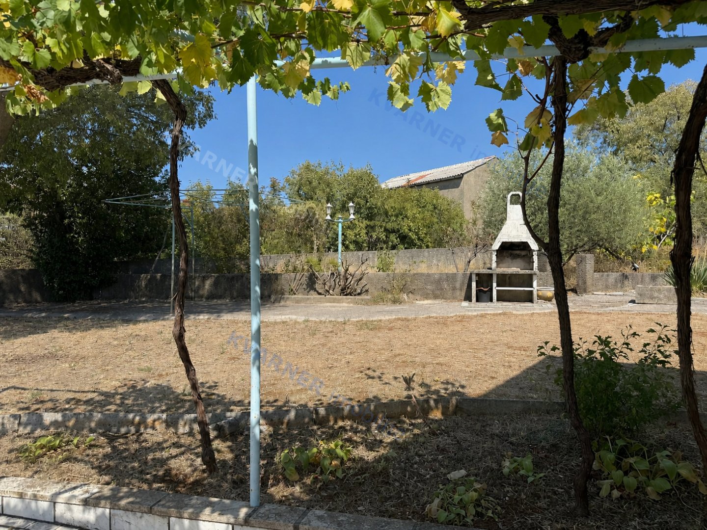 Casa In vendita - Primorsko-goranska Vrbnik