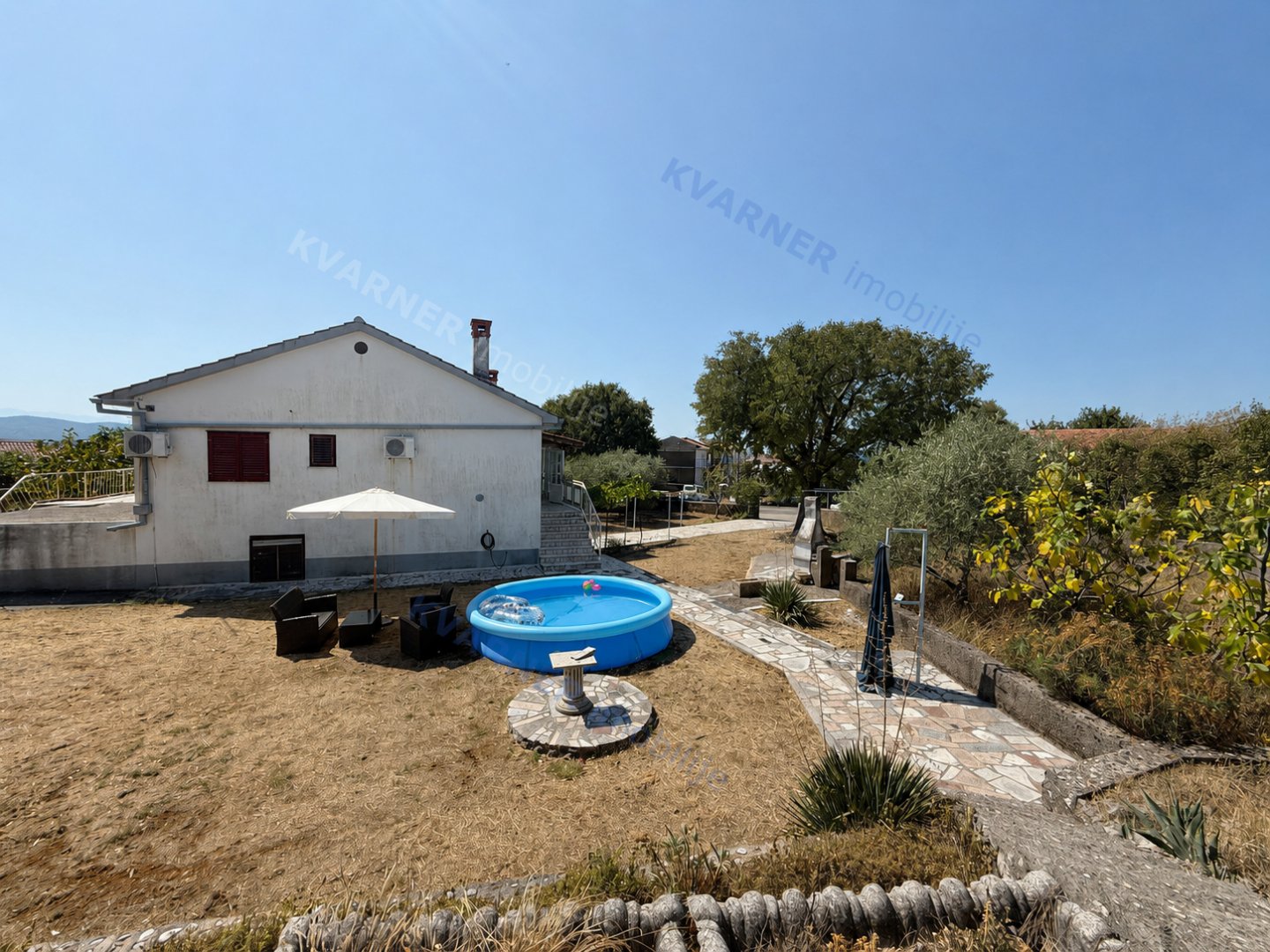 Casa In vendita - Primorsko-goranska Vrbnik