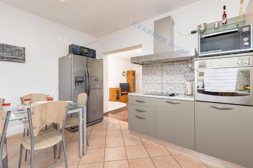 Haus Zu verkaufen - Primorsko-goranska Malinska