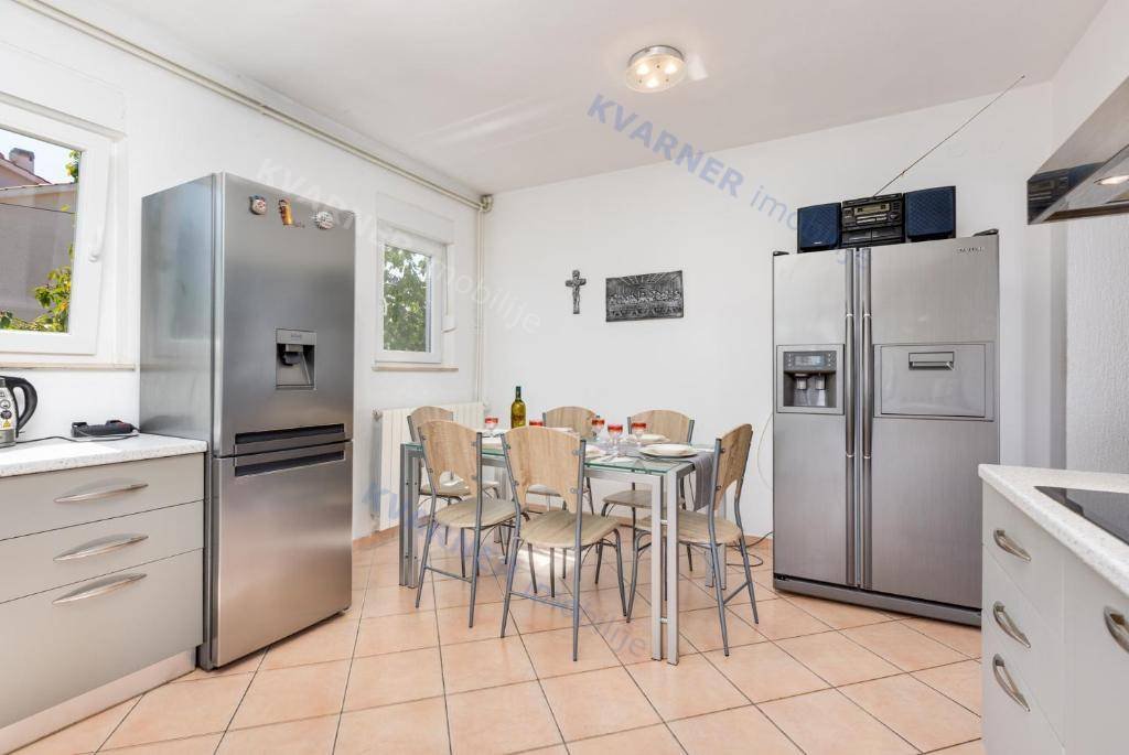 Haus Zu verkaufen - Primorsko-goranska Malinska