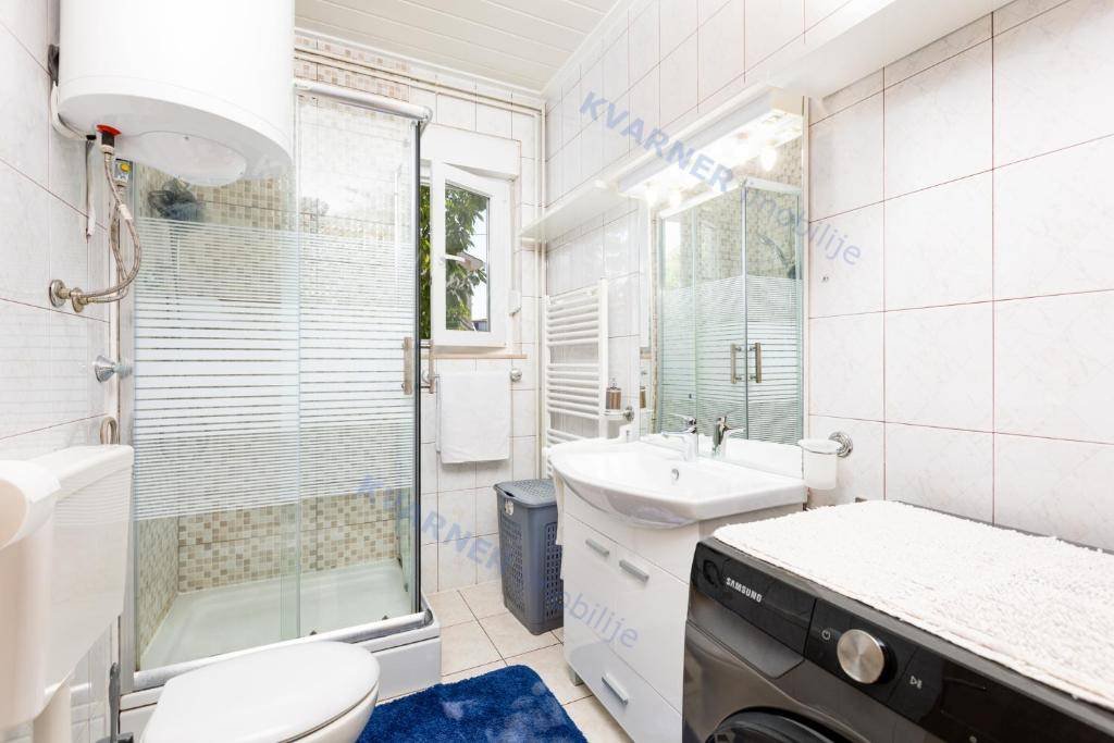 Haus Zu verkaufen - Primorsko-goranska Malinska