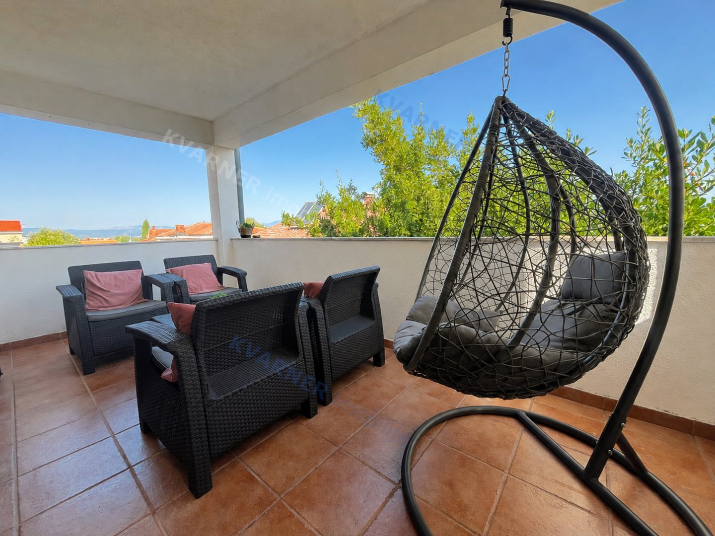 Apartma Naprodaj - Primorsko-goranska Malinska