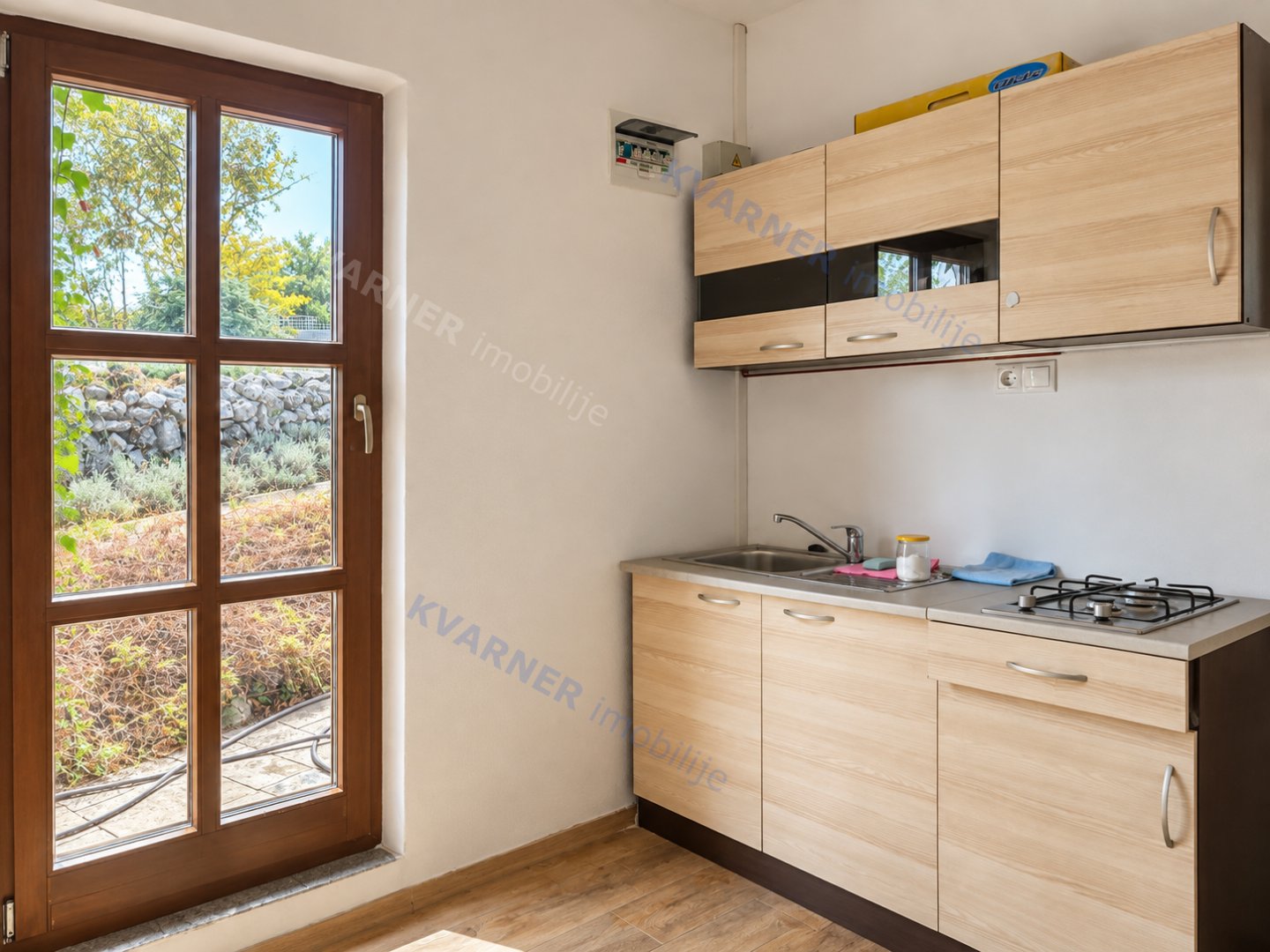 House For sale - Primorsko-goranska Malinska