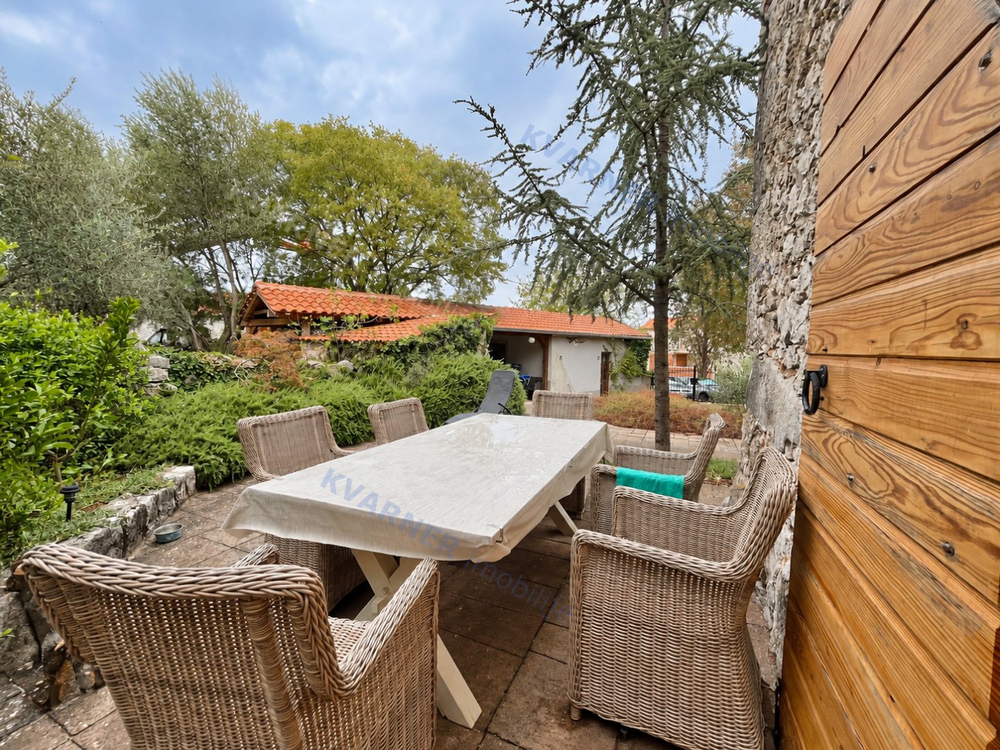 House For sale - Primorsko-goranska Malinska