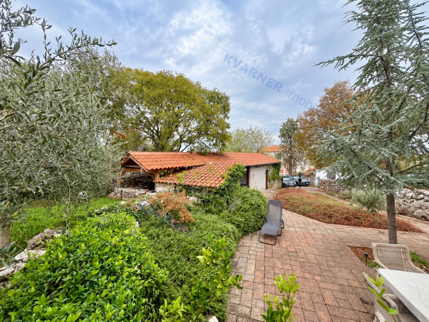 House For sale - Primorsko-goranska Malinska