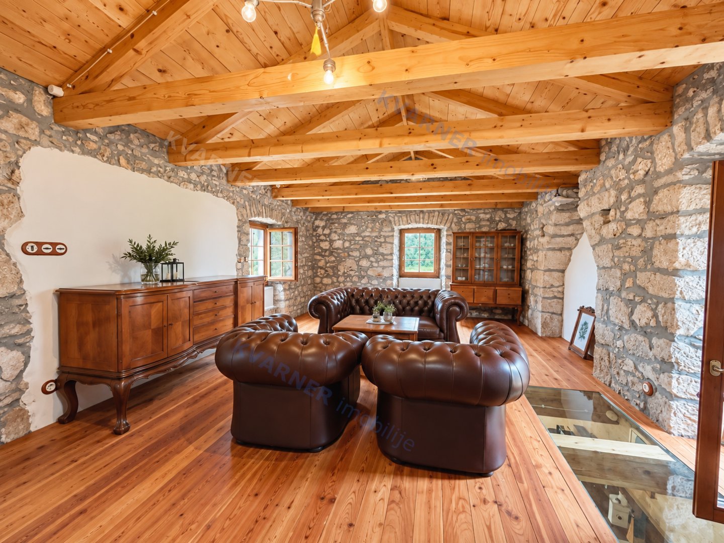 House For sale - Primorsko-goranska Malinska