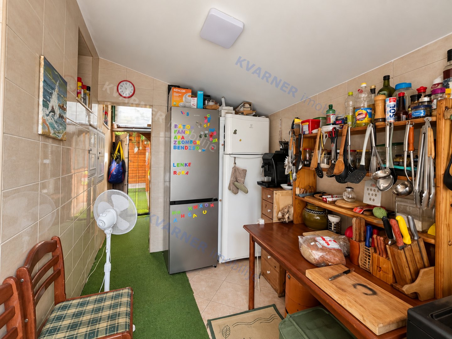 Haus Zu verkaufen -  Njivice