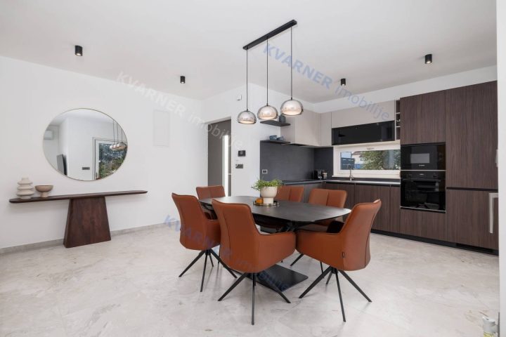 House For sale - Primorsko-goranska Malinska - foto 5/28