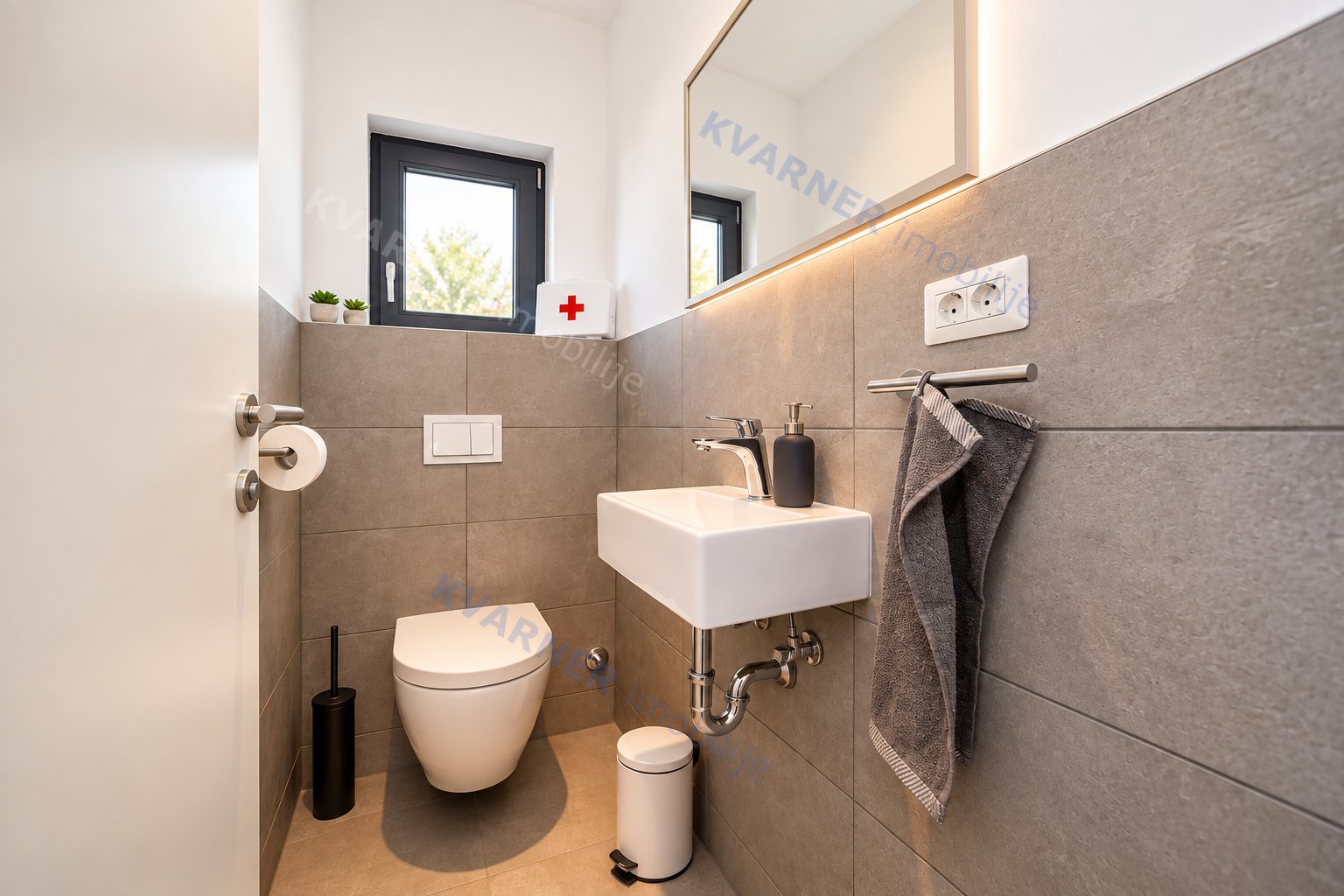 House For sale - Primorsko-goranska Malinska