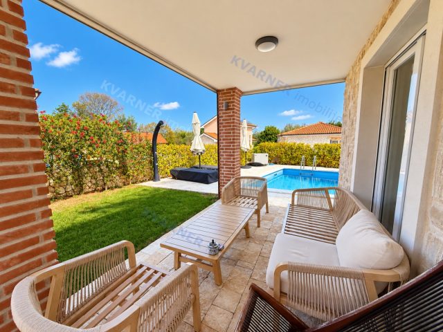 House for sale 118 m² – Malinska