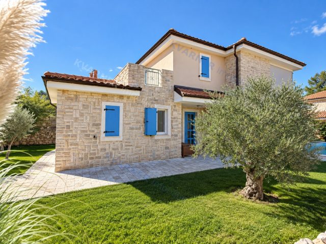 House For sale - Primorsko-goranska Malinska - foto 2/28