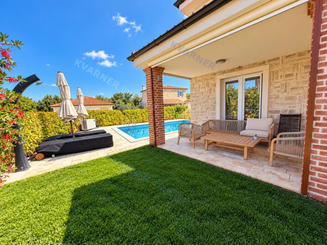 House For sale - Primorsko-goranska Malinska - foto 4/28