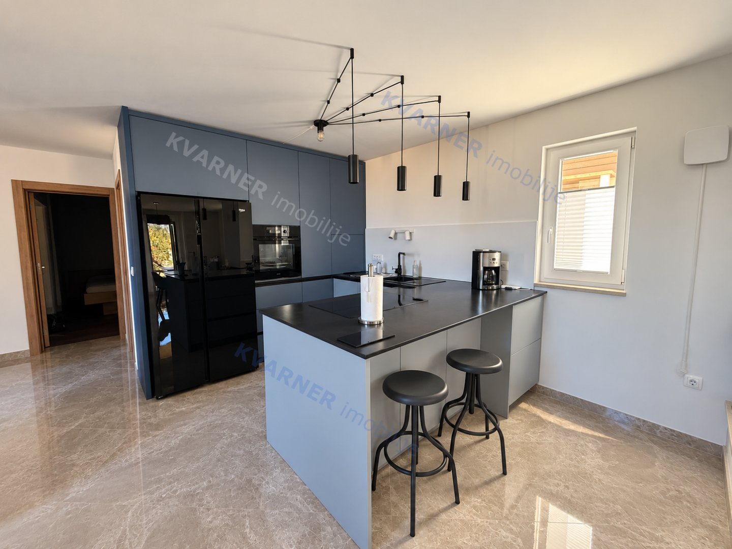 House For sale - Primorsko-goranska Malinska
