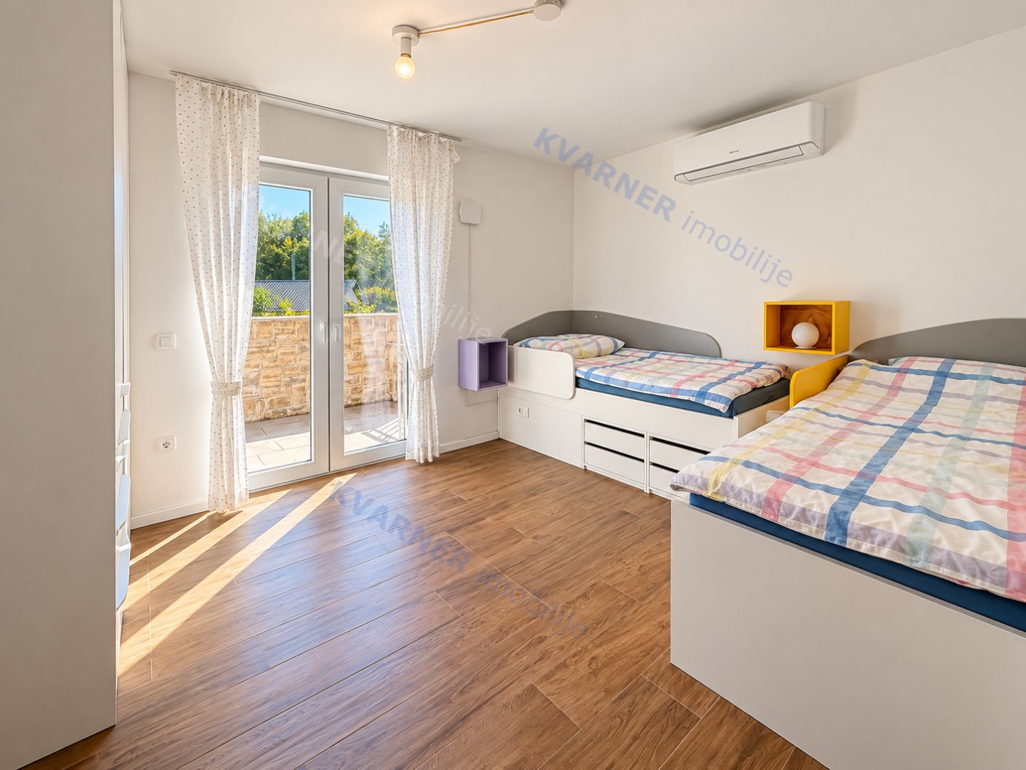 House For sale - Primorsko-goranska Malinska