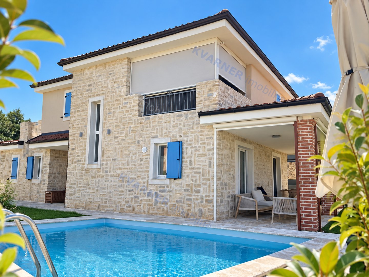 House For sale - Primorsko-goranska Malinska