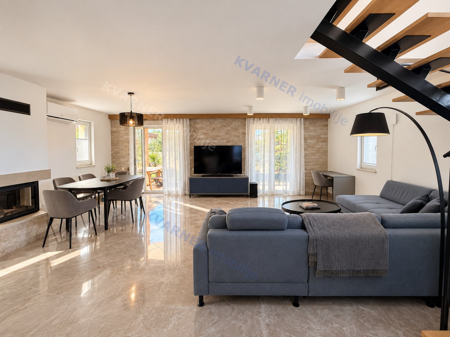 House For sale - Primorsko-goranska Malinska