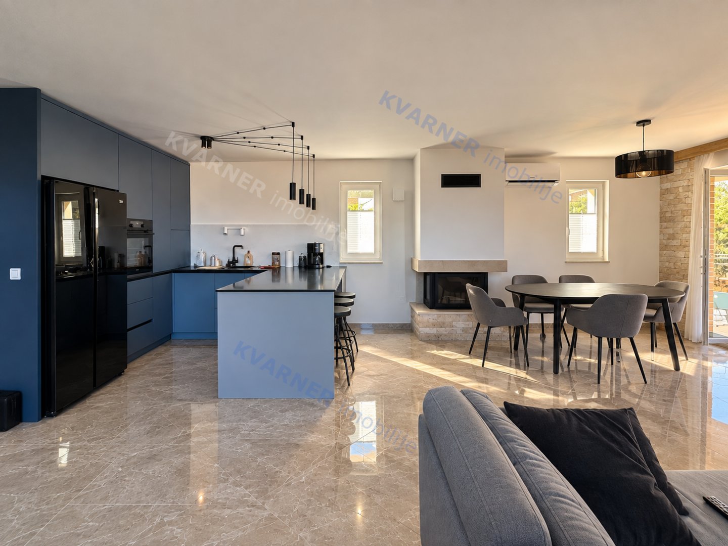 House For sale - Primorsko-goranska Malinska
