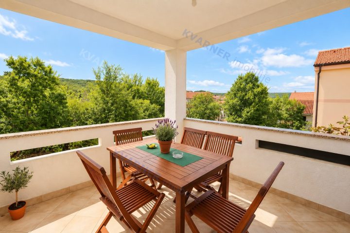 Appartement à vendre 48 m² – Uvala Soline
