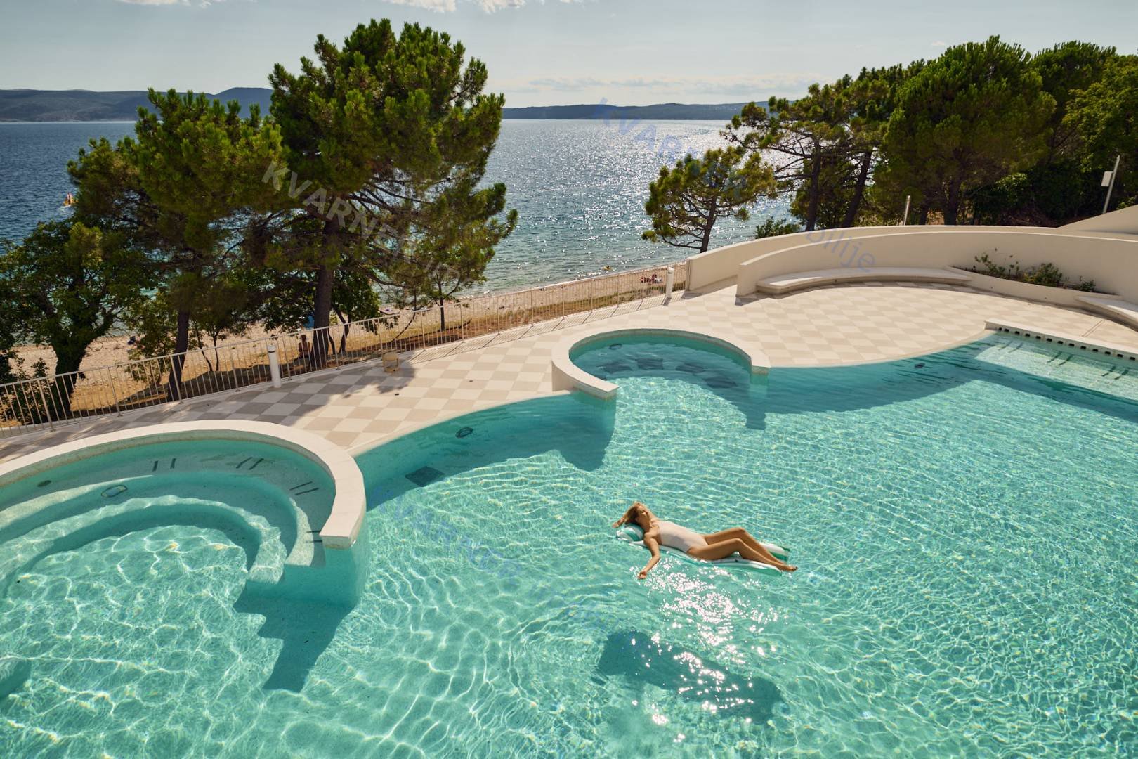 Appartamento In vendita - Primorsko-goranska Novi Vinodolski