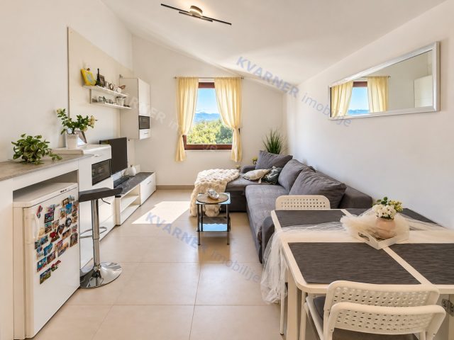 Appartement à vendre 49 m² – Njivice