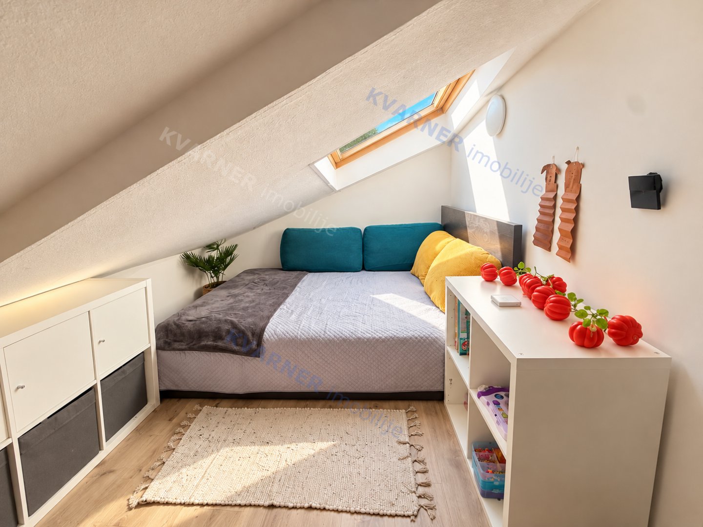 Apartma Naprodaj -  Njivice