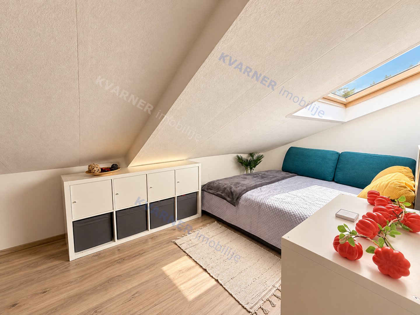 Apartma Naprodaj -  Njivice