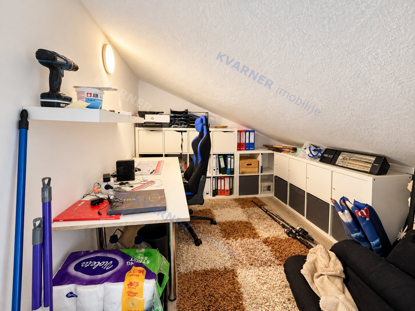 Apartma Naprodaj -  Njivice