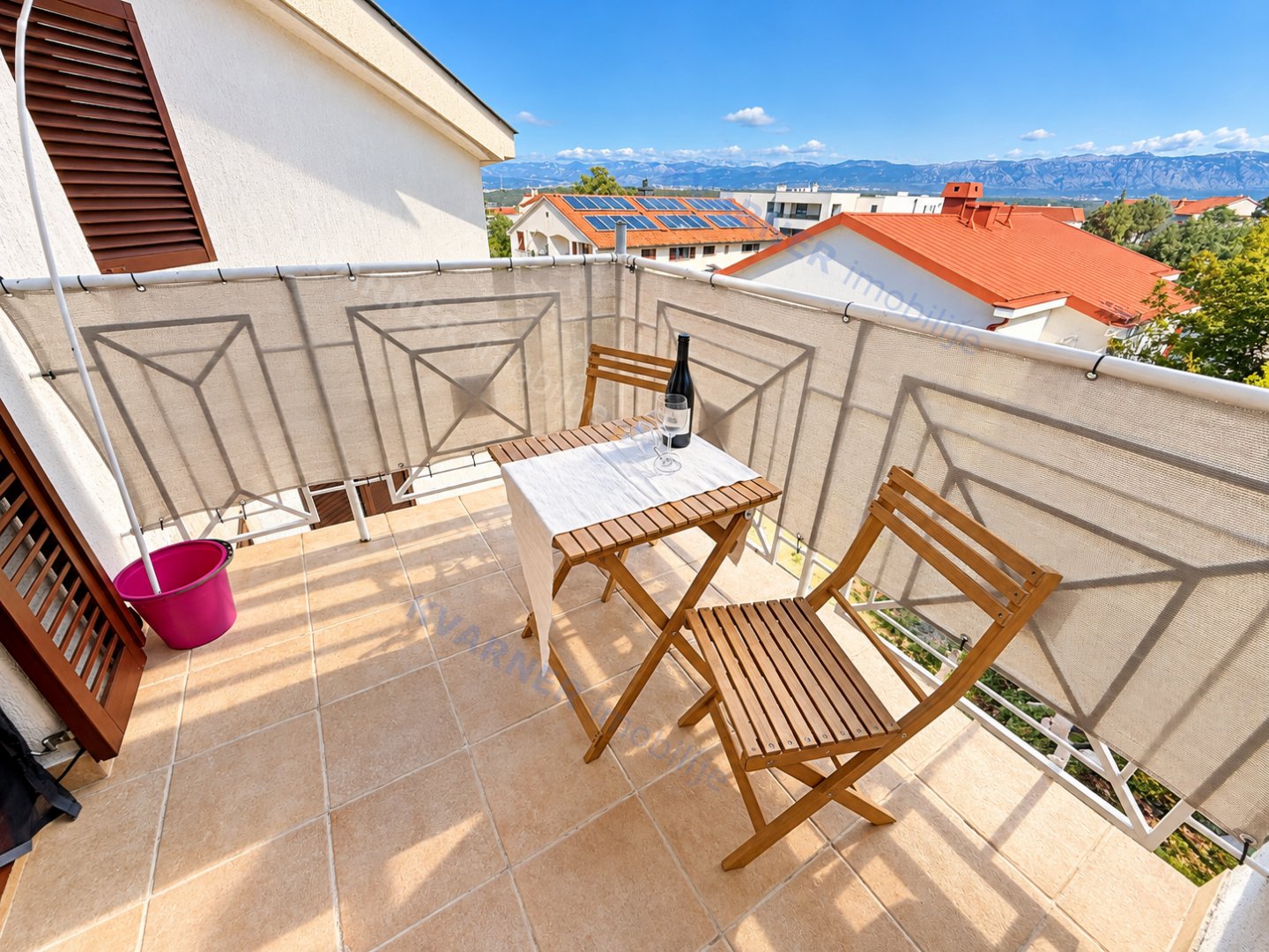 Apartma Naprodaj -  Njivice