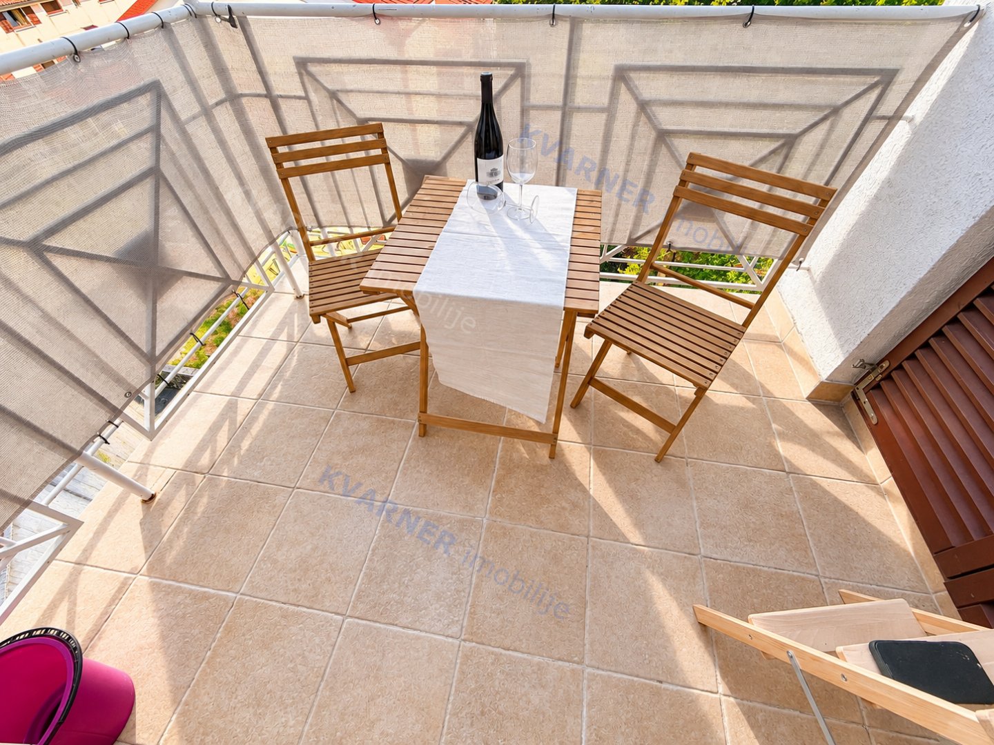 Apartma Naprodaj -  Njivice