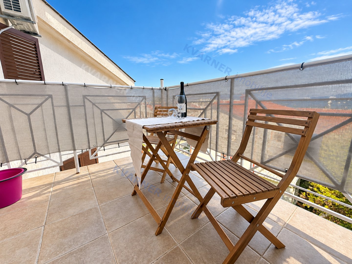 Apartma Naprodaj -  Njivice