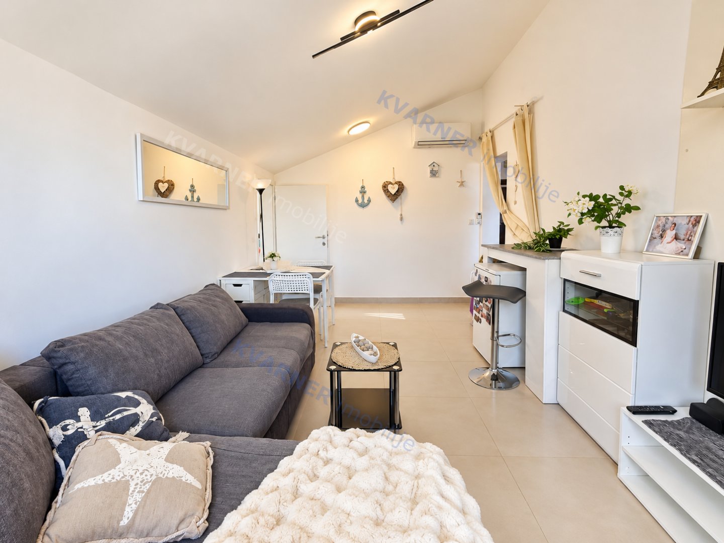 Apartma Naprodaj -  Njivice